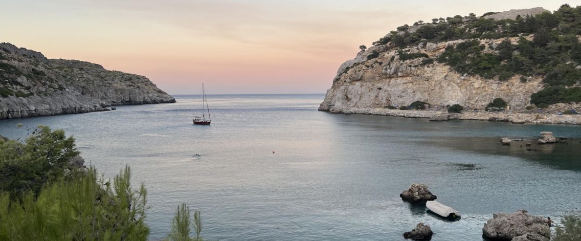 Atmen Sie durch – wir regeln Ihre Steuern